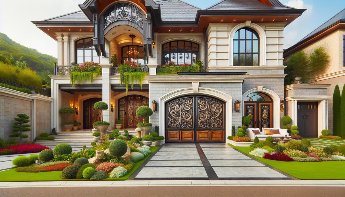 Garage Door Opener Repair in Somers