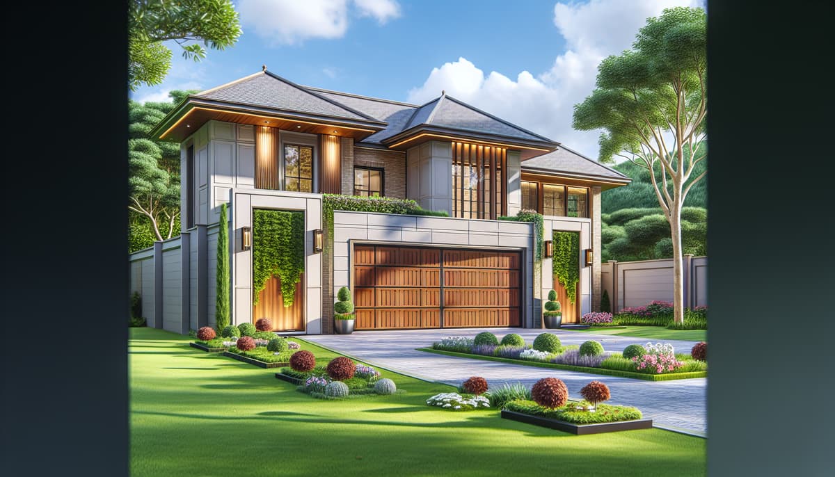 Garage Door Opener Repair in Somers