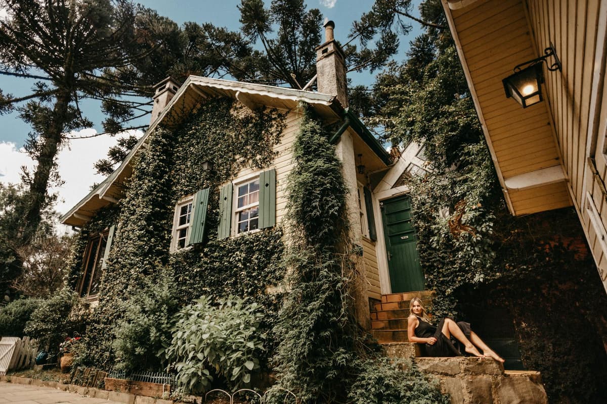 Garage Door Spring Repair in Somers