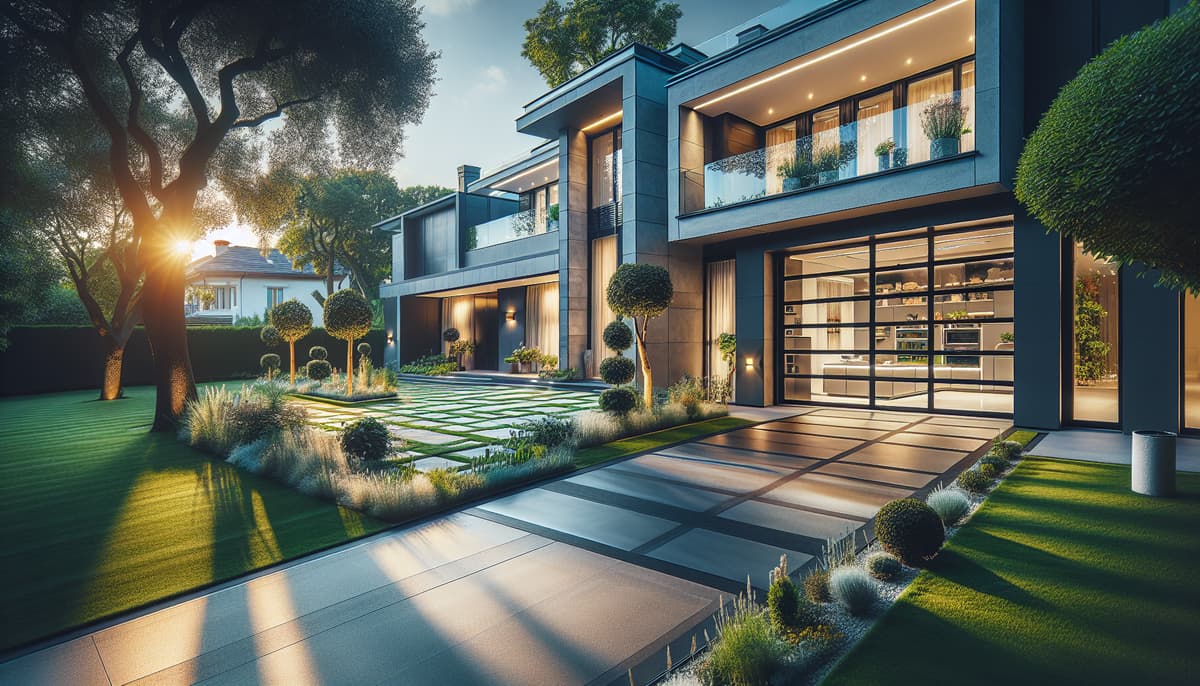 Garage Door Opener Repair in Somers