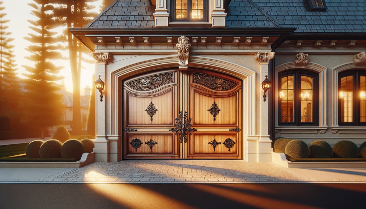 Garage Door Cable Repair service in Somers