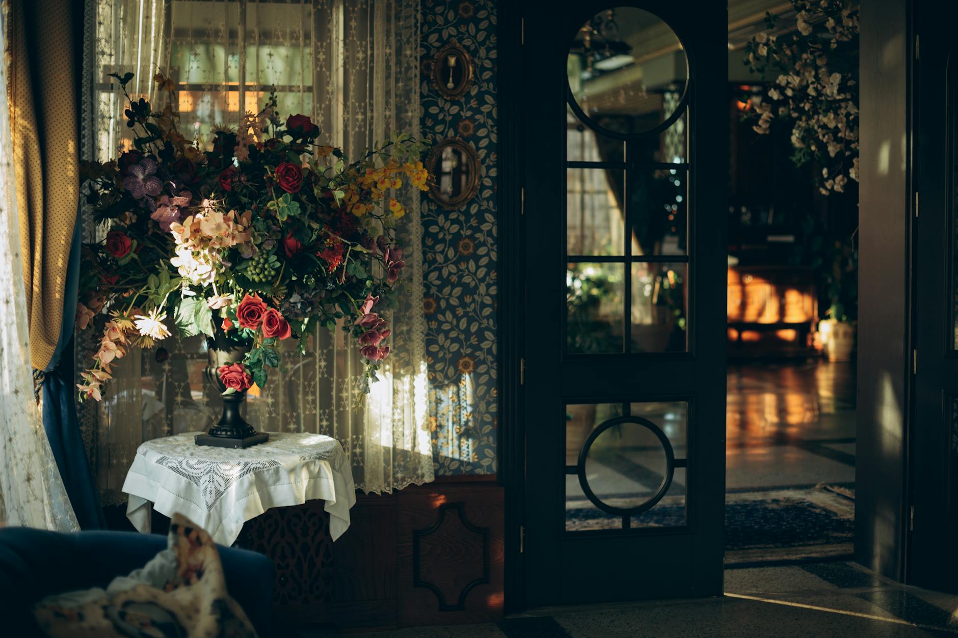 Garage Door Spring Repair in Somers