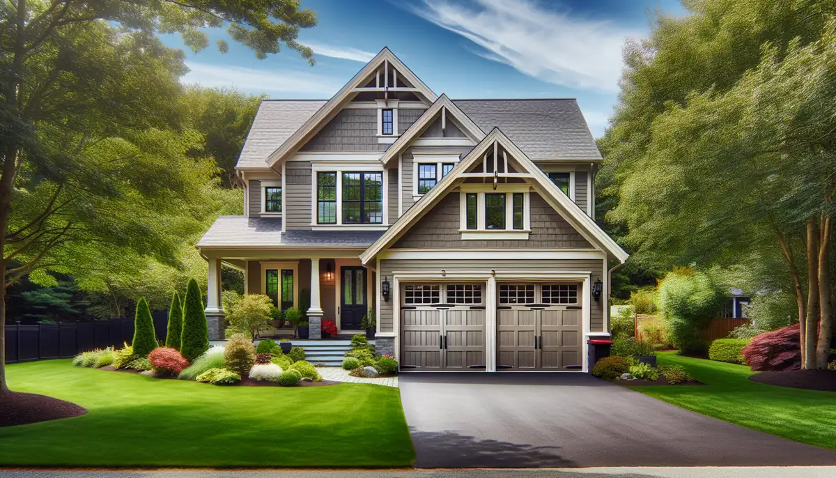 Enhancing Energy Efficiency with Your Garage Door: Tips from R & A Garage Door Repair in Somers, CT