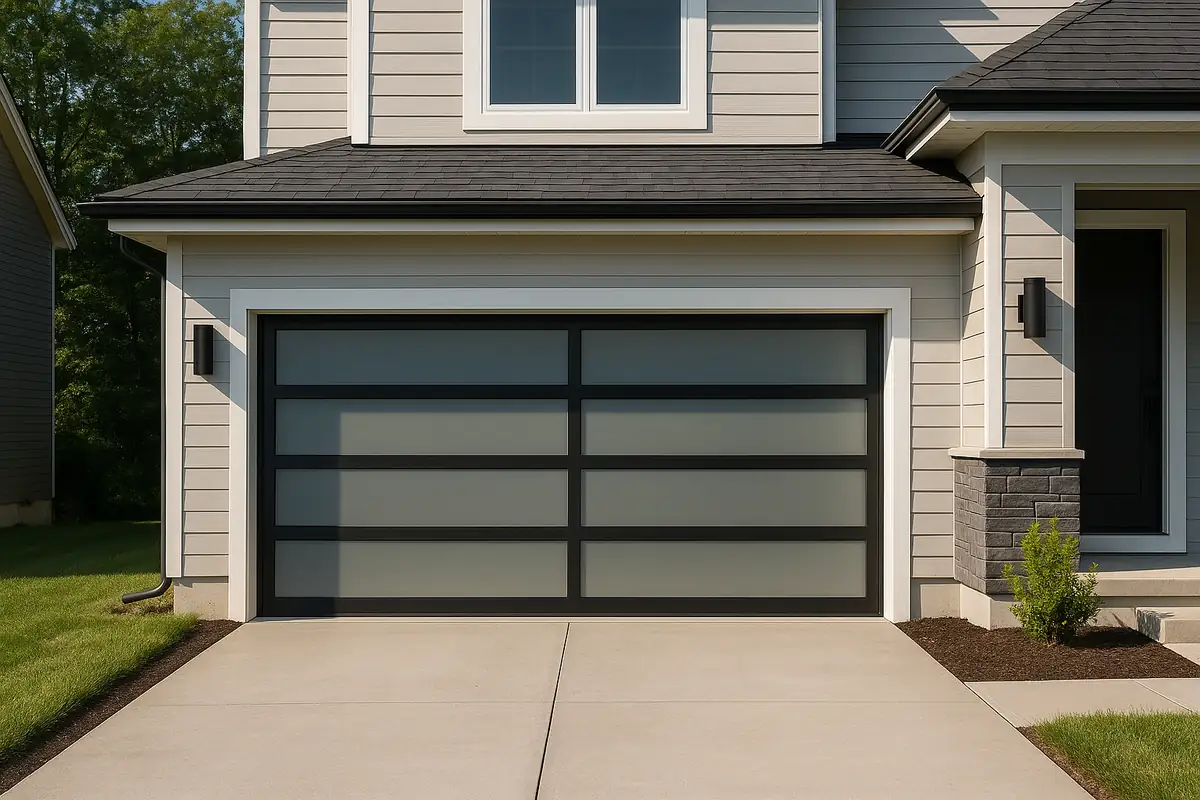 How to Extend the Life of Your Garage Door: Tips from R & A Garage Door Repair in Somers, CT