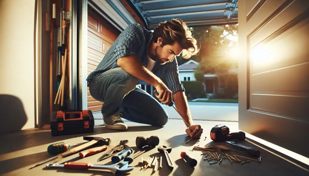 How to Extend the Life of Your Garage Door: Expert Tips from R & A Garage Door Repair in Somers, CT