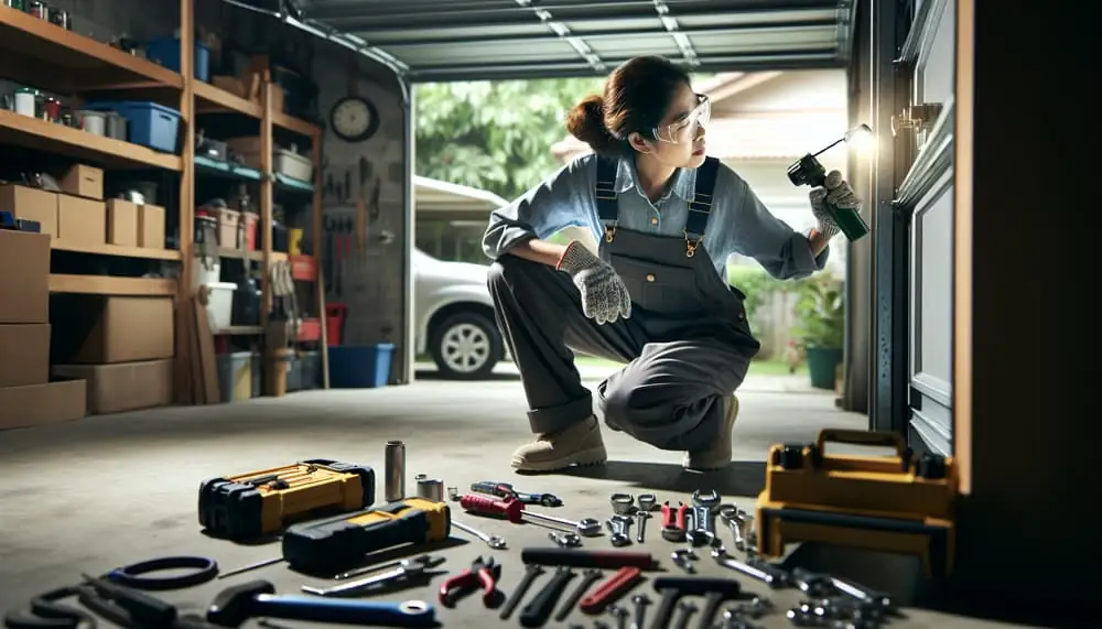 How to Extend the Life of Your Garage Door: Expert Tips from R & A Garage Door Repair in Somers, CT