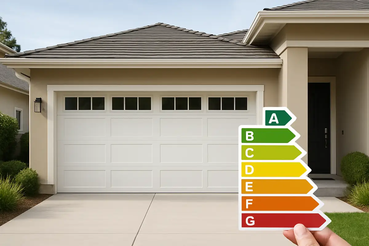 Garage Door Security: Protecting Your Home with R & A Garage Door Repair in Somers, CT