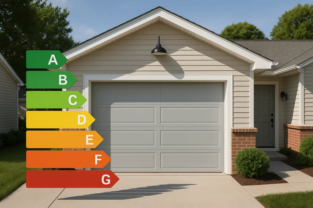 How to Extend the Life of Your Garage Door: Tips from R & A Garage Door Repair in Somers, CT