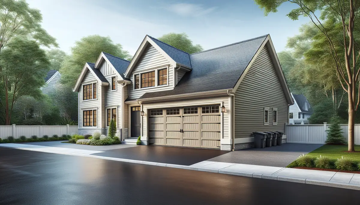 Signs Your Garage Door Opener Needs Replacement: A Guide by R & A Garage Door Repair