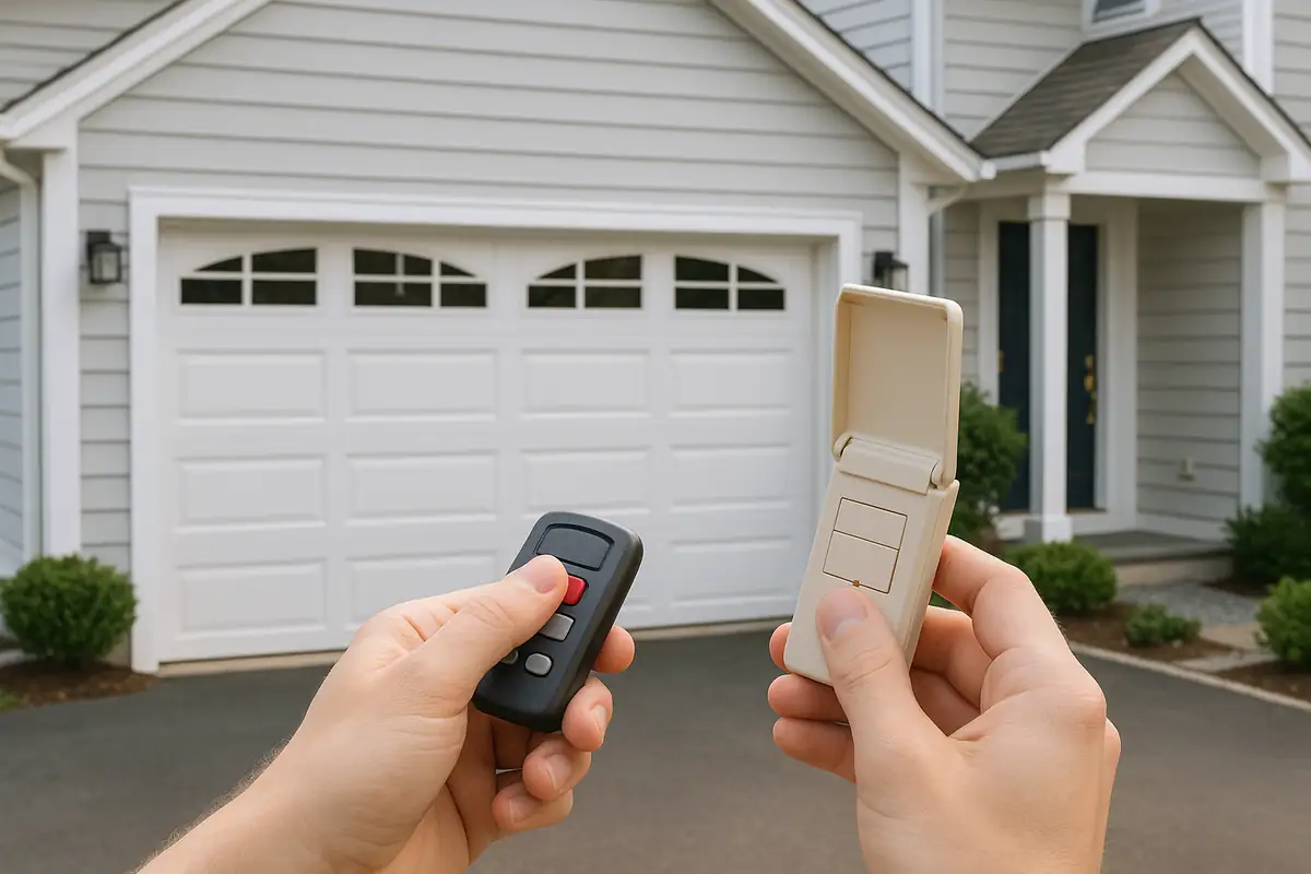 Weather-Proofing Your Garage Door: Essential Tips from R & A Garage Door Repair in Somers, CT
