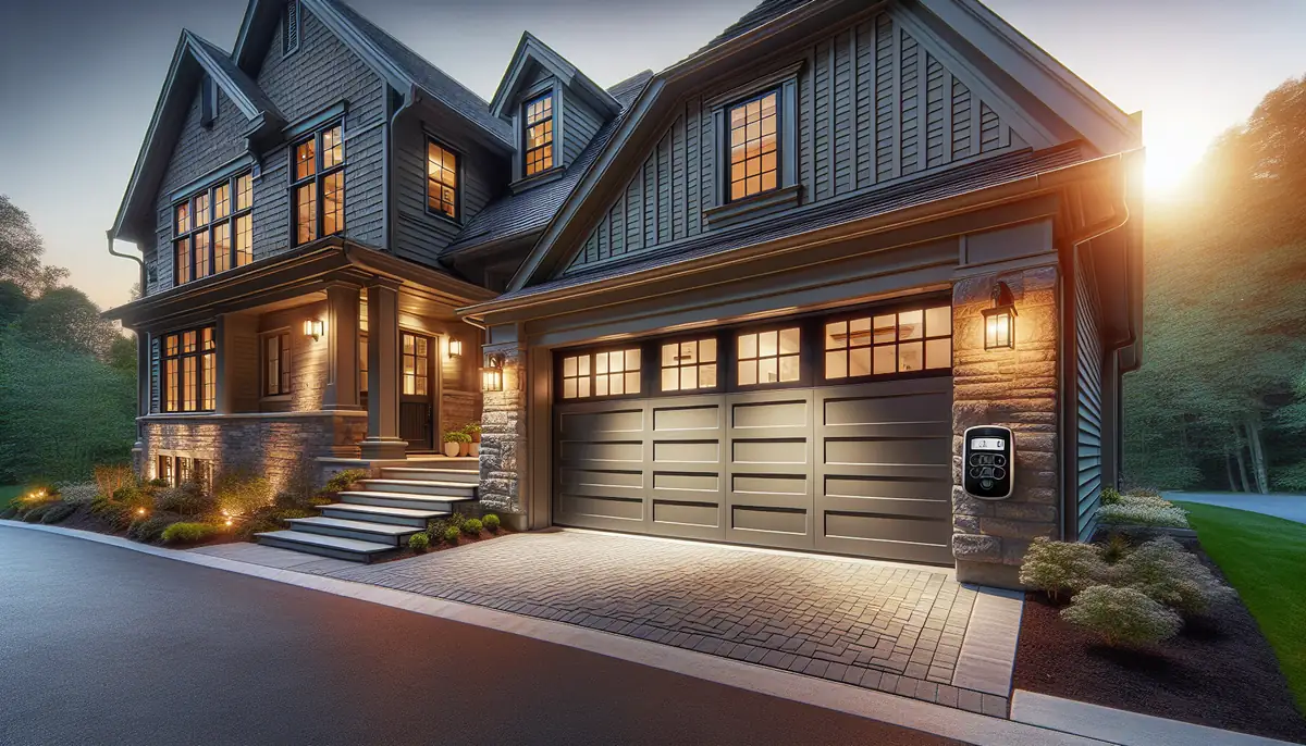 Weather-Proofing Your Garage Door: Essential Tips from R & A Garage Door Repair in Somers, CT