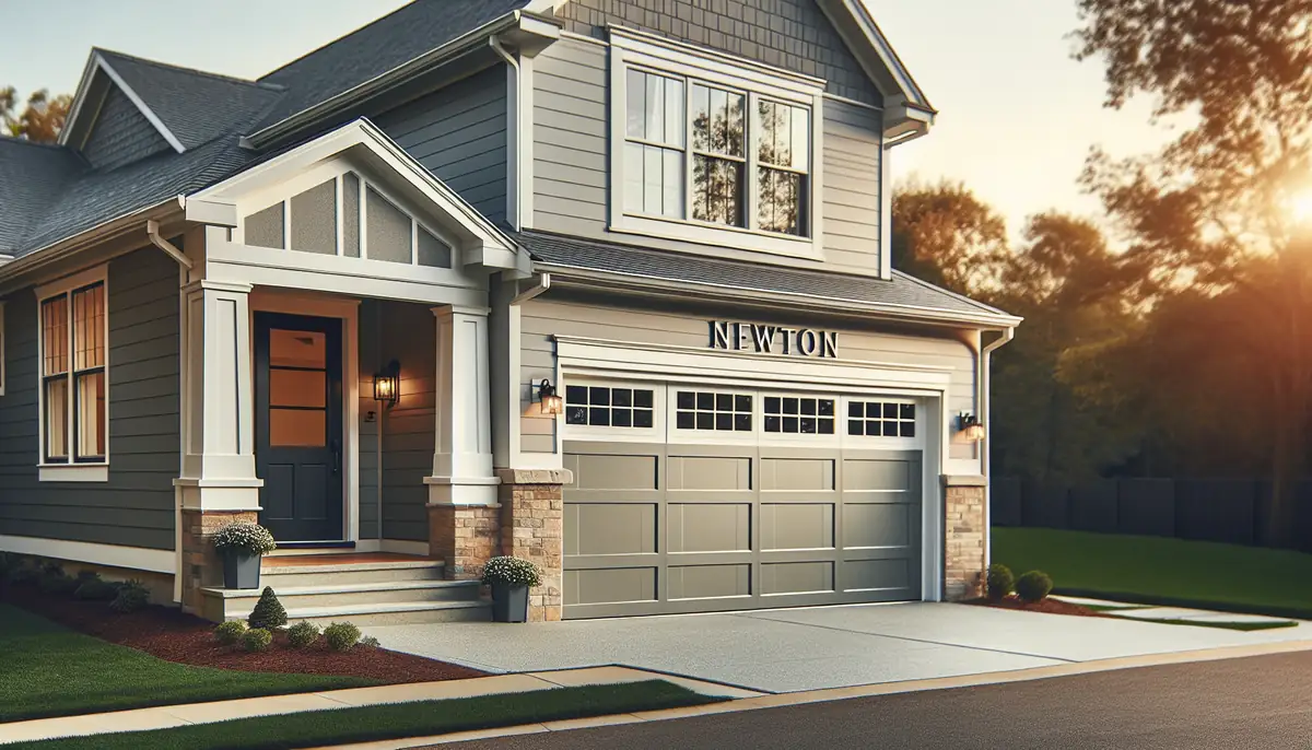 Seasonal Garage Door Maintenance Checklist: Keep Your Somers, CT Home Safe