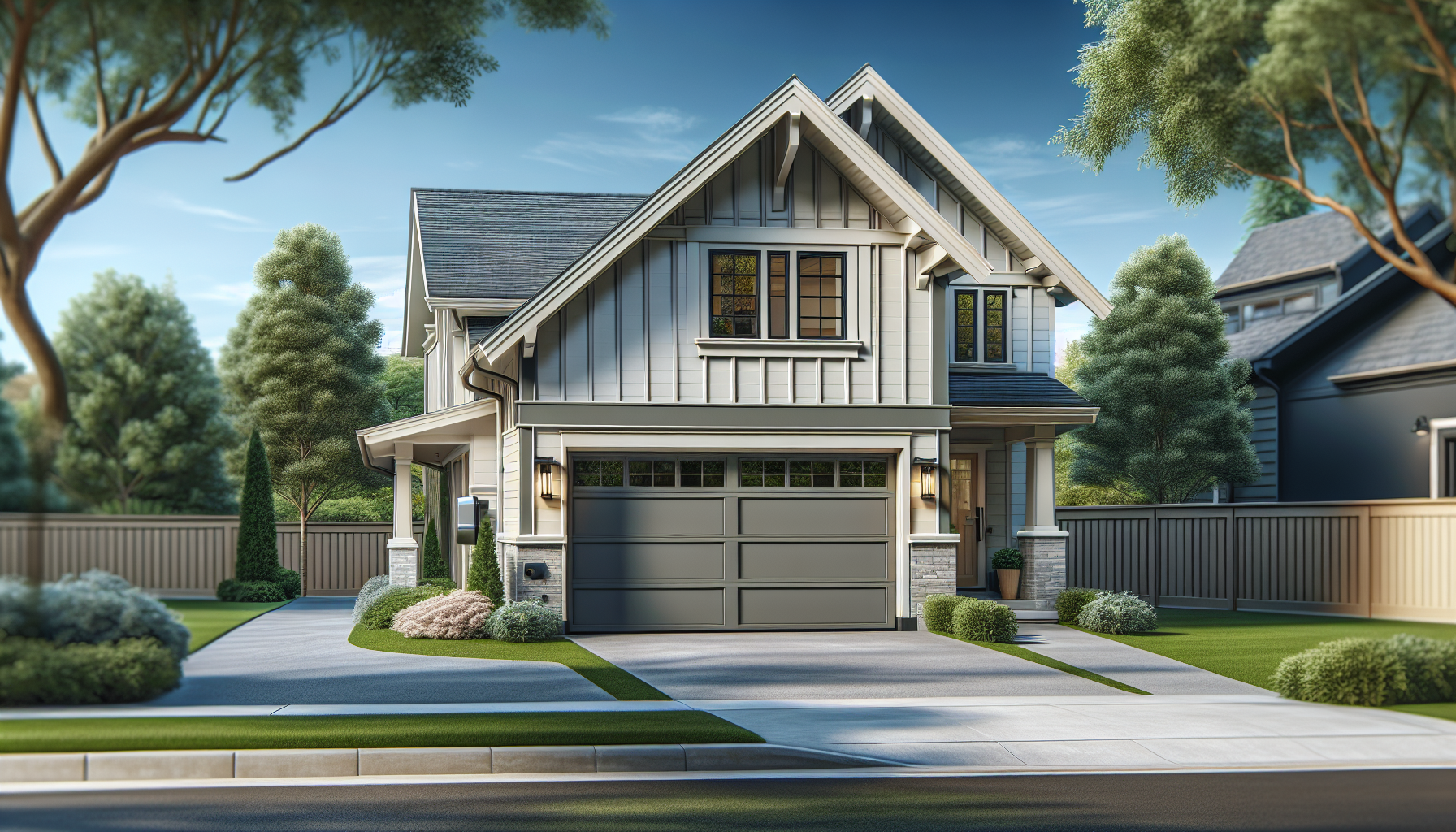 Signs Your Garage Door Needs Immediate Repair | R & A Garage Door Repair