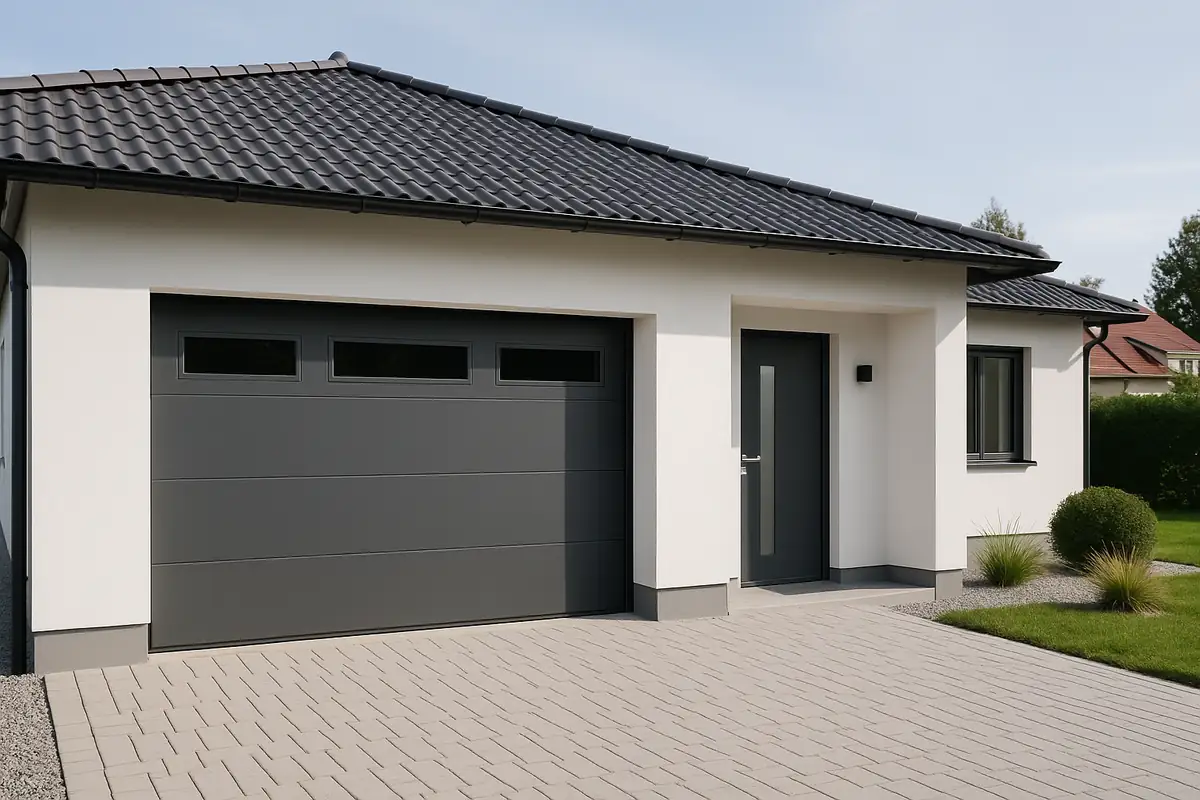 Smart Garage Door Features You Need to Know | R & A Garage Door Repair