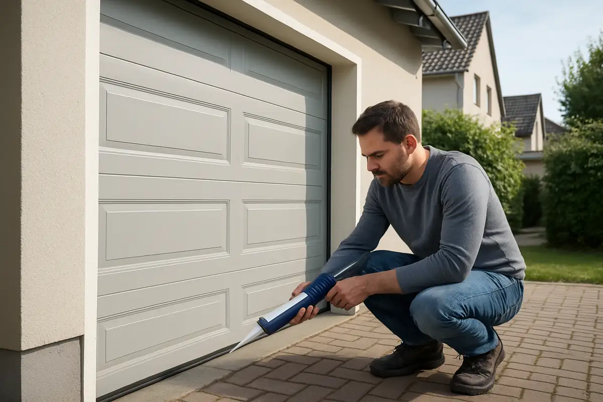 Weather-Proofing Your Garage Door: Tips from R & A Garage Door Repair in Somers, CT