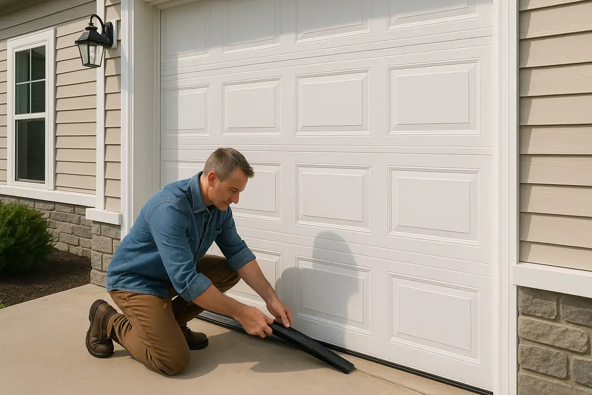 When to Replace vs Repair Your Garage Door: Expert Insights from R & A Garage Door Repair in Somers, CT