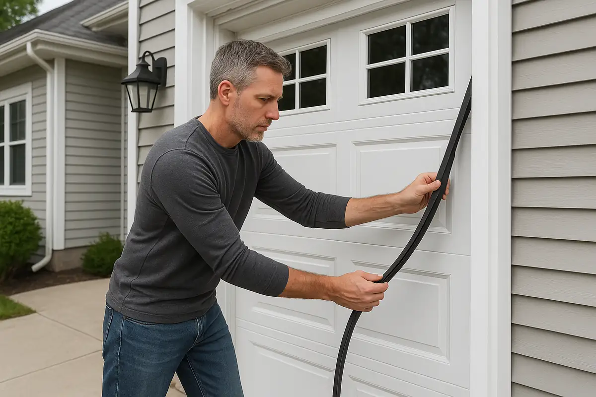 Smart Garage Door Features You Need to Know - R & A Garage Door Repair in Somers, CT