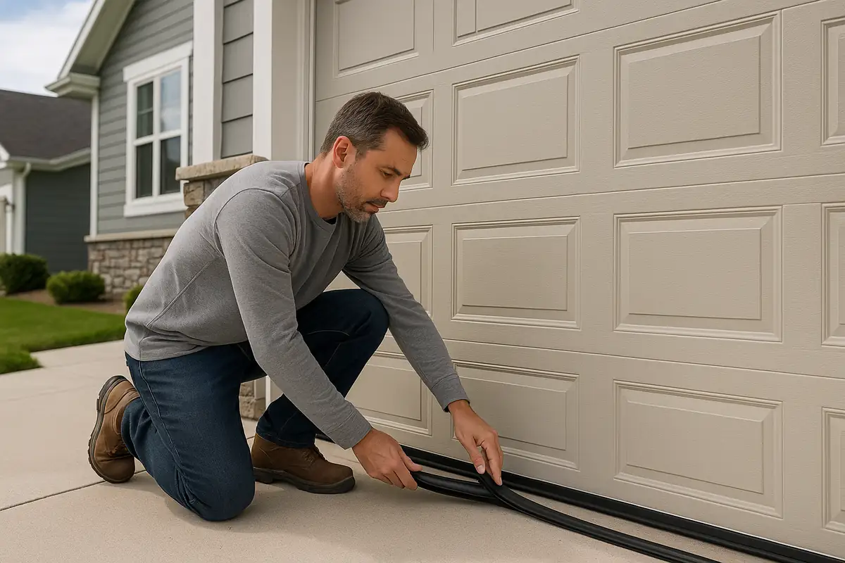 Smart Garage Door Features You Need to Know | R & A Garage Door Repair