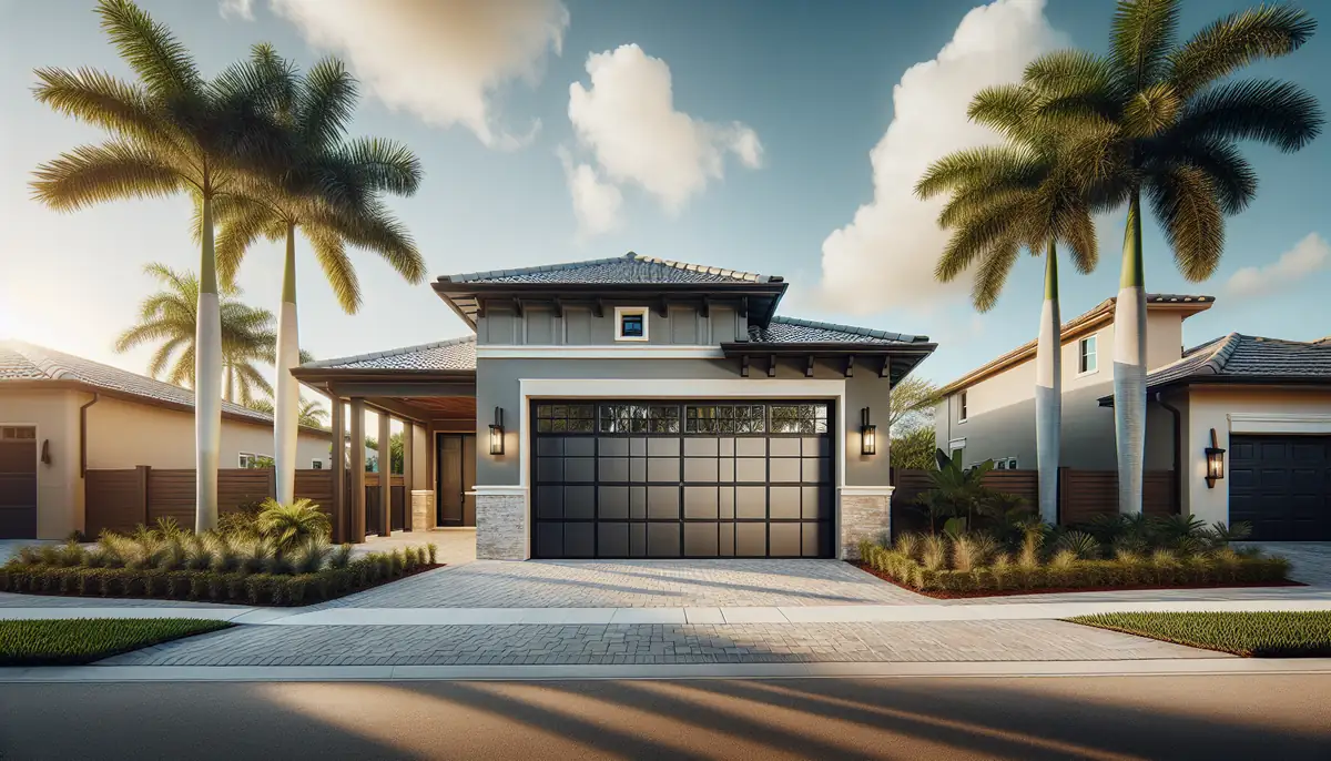 Smart Garage Door Features You Need to Know | R & A Garage Door Repair