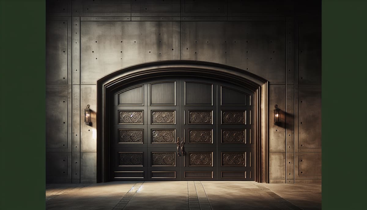 When to Replace vs Repair Your Garage Door: A Guide from R & A Garage Door Repair in Somers, CT