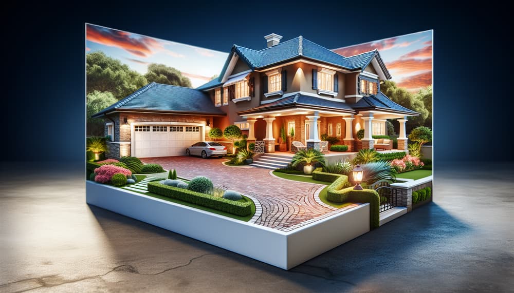 Garage door services by R & A Garage Door Repair