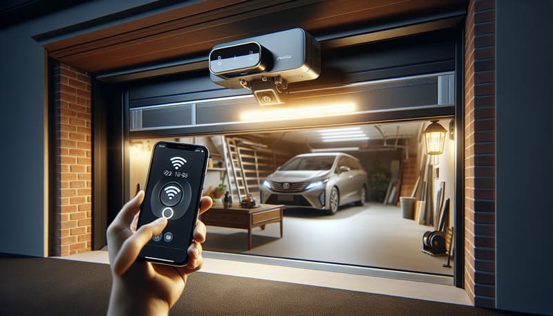 Signs Your Garage Door Needs Immediate Repair | R & A Garage Door Repair