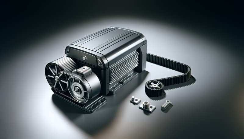 Garage Door Opener Repair service in Somers