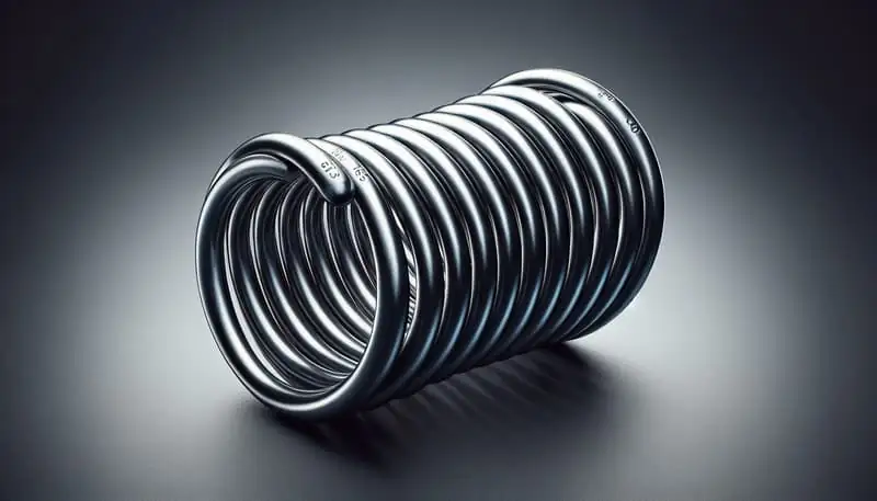 Garage Door Spring Repair — Scitico